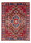 Tappeto Persero - Nomade - 200 x 143 cm - rosso