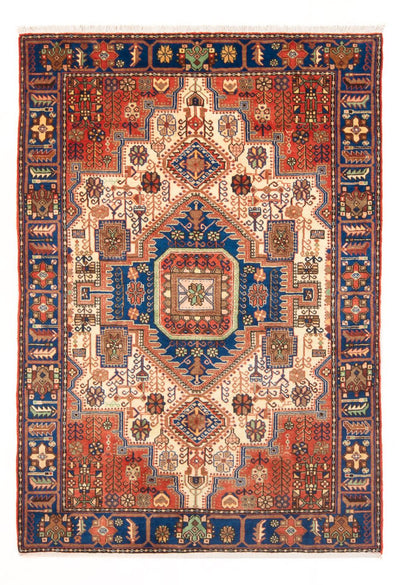 Nahavand Tappeto 140x190cm - Tappeto persiano