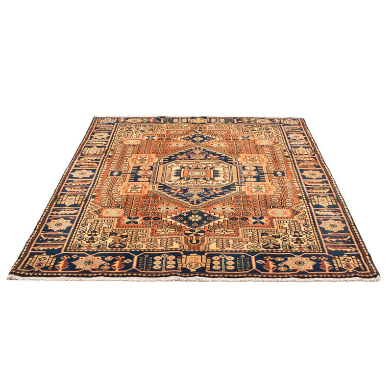 Tappeto Persero - Nomade - 200 x 140 cm - beige chiaro