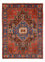 Tappeto Persero - Nomade - 196 x 150 cm - blu