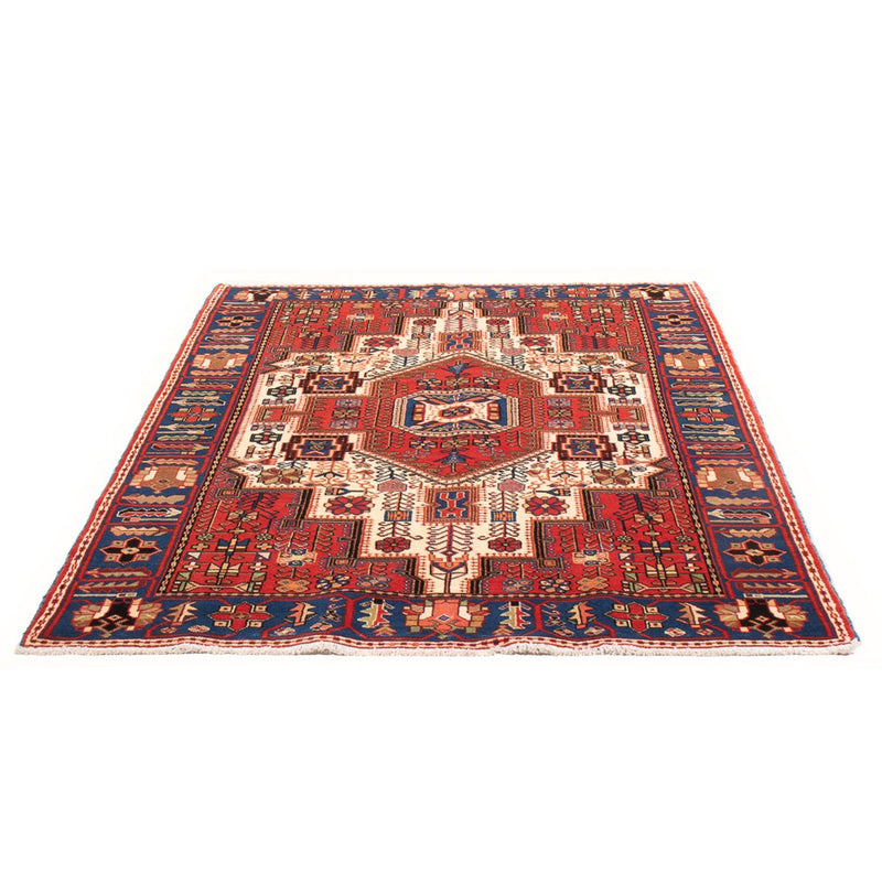 Tappeto Persero - Nomade - 201 x 132 cm - rosso