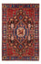 Tappeto Persero - Nomade - 187 x 143 cm - blu
