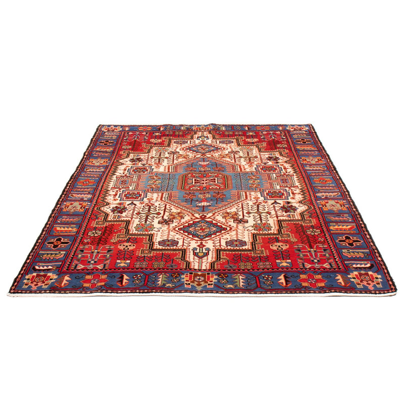 Tappeto Persero - Nomade - 199 x 150 cm - blu