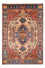 Tappeto Persero - Nomade - 205 x 142 cm - blu