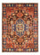 Tappeto Persero - Nomade - 200 x 145 cm - blu