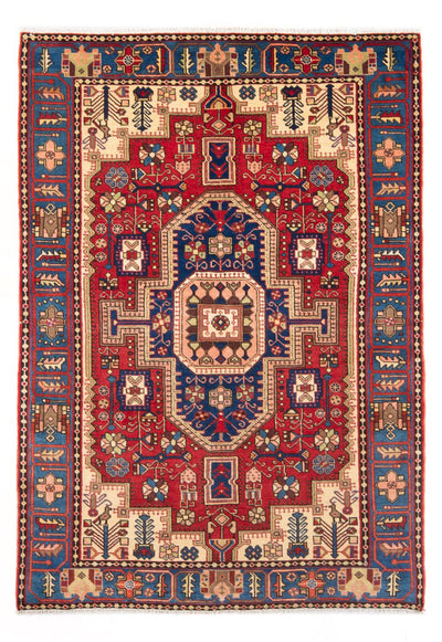 Nahavand Tappeto 147x196cm - Tappeto persiano