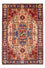 Tappeto Persero - Nomade - 197 x 145 cm - blu