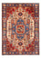 Tappeto Persero - Nomade - 200 x 143 cm - blu