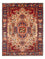 Tappeto Persero - Nomade - 190 x 142 cm - blu
