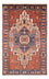 Tappeto Persero - Nomade - 212 x 138 cm - blu