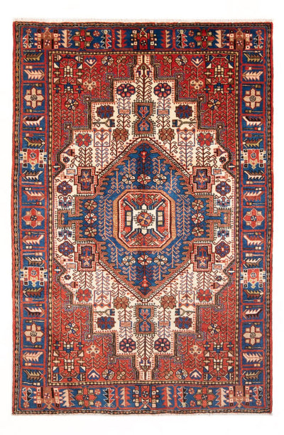 Nahavand Tappeto 140x200cm - Tappeto persiano
