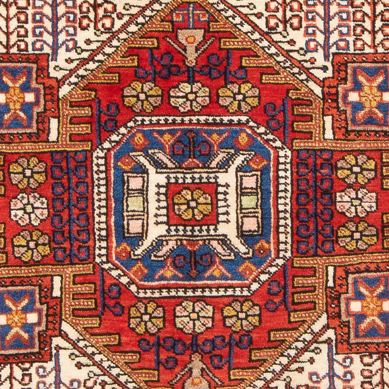 Tappeto Persero - Nomade - 200 x 140 cm - rosso