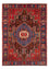 Tappeto Persero - Nomade - 200 x 140 cm - blu