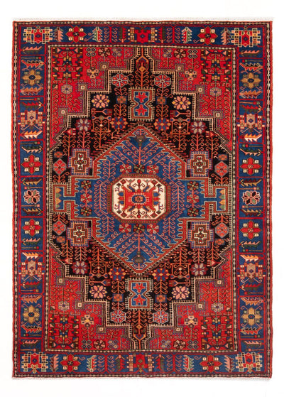 Nahavand Tappeto 140x200cm - Tappeto persiano