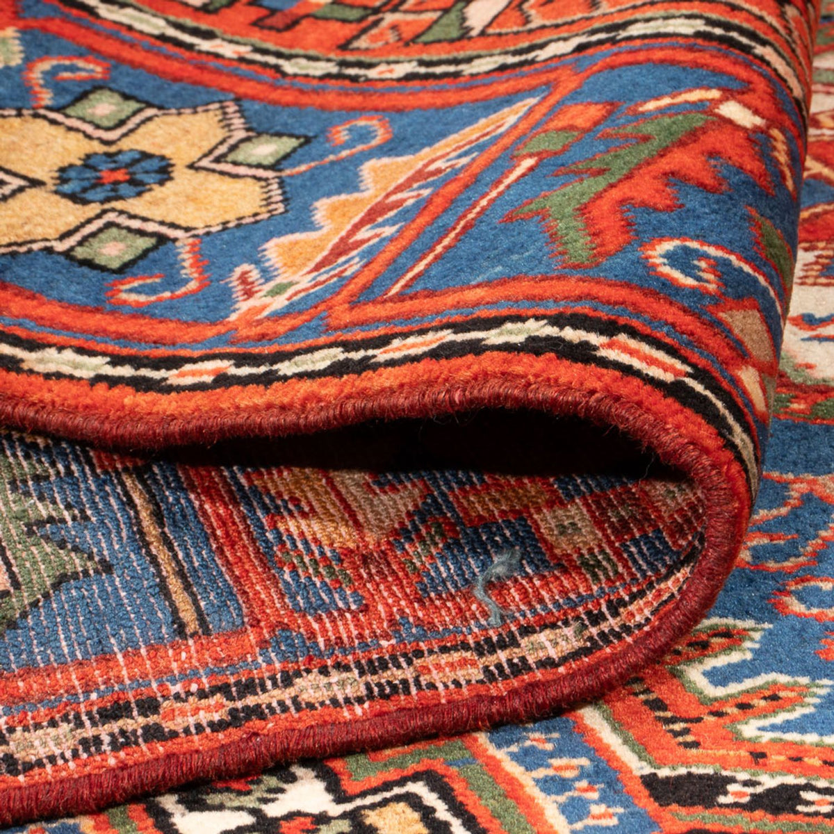 Tappeto Persero - Nomade - 200 x 140 cm - blu