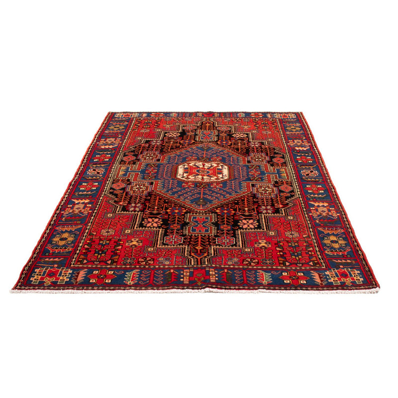 Tappeto Persero - Nomade - 200 x 140 cm - blu