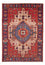 Tappeto Persero - Nomade - 195 x 135 cm - blu
