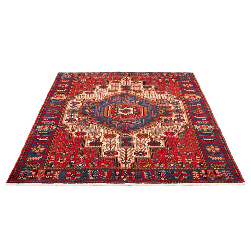 Tappeto Persero - Nomade - 195 x 135 cm - blu