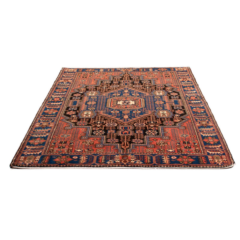 Tappeto Persero - Nomade - 200 x 146 cm - blu
