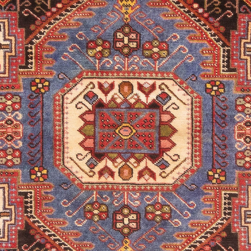 Tappeto Persero - Nomade - 200 x 150 cm - blu