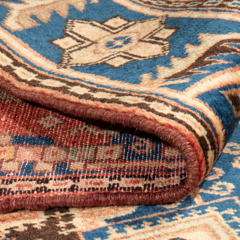 Tappeto Persero - Nomade - 200 x 150 cm - blu