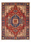 Tappeto Persero - Nomade - 197 x 150 cm - blu