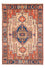 Tappeto Persero - Nomade - 200 x 137 cm - beige chiaro