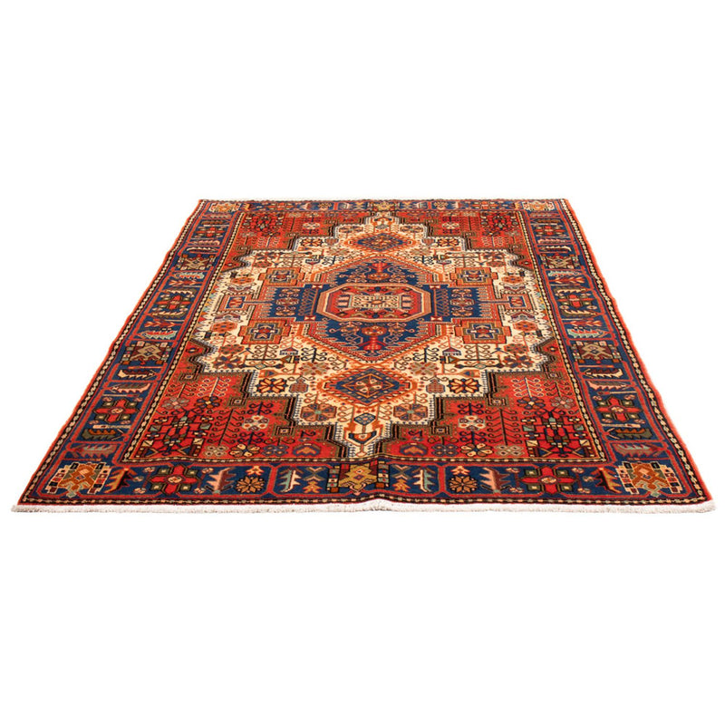 Tappeto Persero - Nomade - 207 x 147 cm - beige chiaro