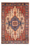 Tappeto Persero - Nomade - 200 x 146 cm - beige chiaro