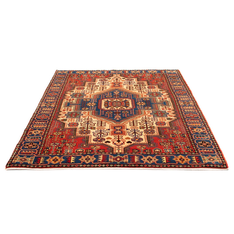 Tappeto Persero - Nomade - 200 x 146 cm - beige chiaro