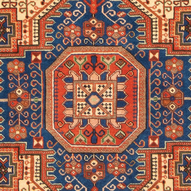 Tappeto Persero - Nomade - 198 x 147 cm - beige chiaro