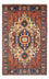Tappeto Persero - Nomade - 200 x 150 cm - beige chiaro
