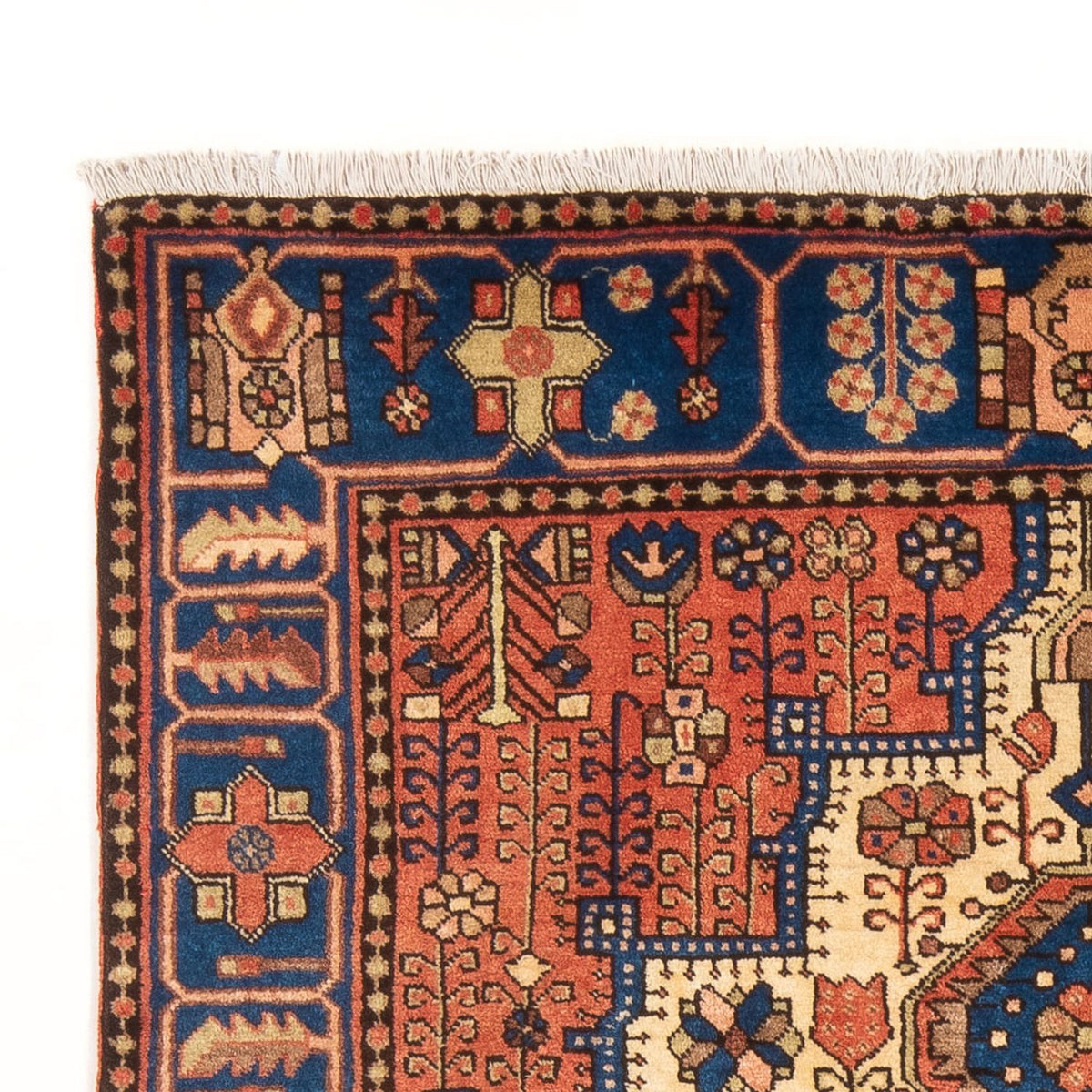 Tappeto Persero - Nomade - 200 x 150 cm - beige chiaro