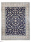 Tappeto Persero - Nain - 405 x 292 cm - blu scuro