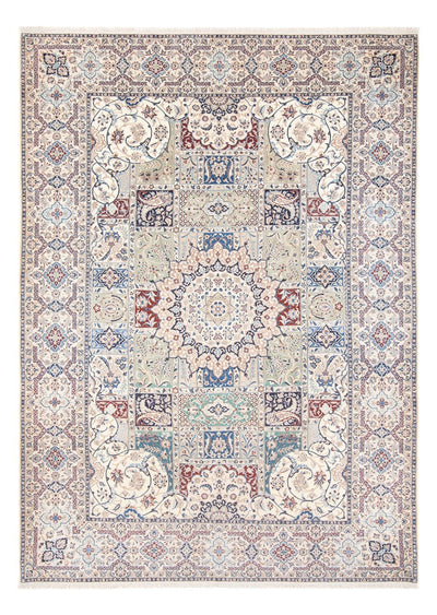 Nain Tappeto 220x313cm - Tappeto persiano