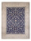 Tappeto Persero - Nain - 390 x 295 cm - blu scuro