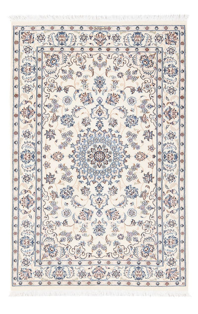 Nain - 6La Tappeto 82x128cm - Tappeto persiano