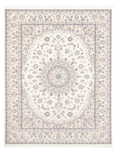 Nain - 6La Tappeto 150x200cm - Tappeto persiano