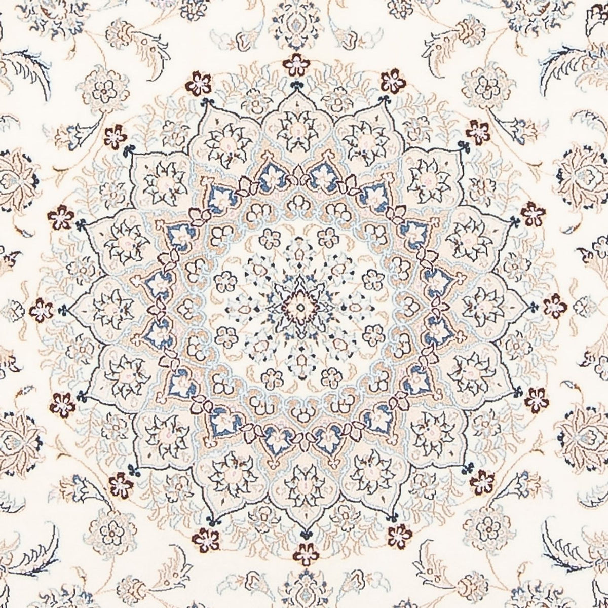 Tappeto Persero - Nain - Premio - 200 x 150 cm - crema