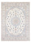 Tappeto Persero - Nain - Premio - 236 x 169 cm - blu chiaro