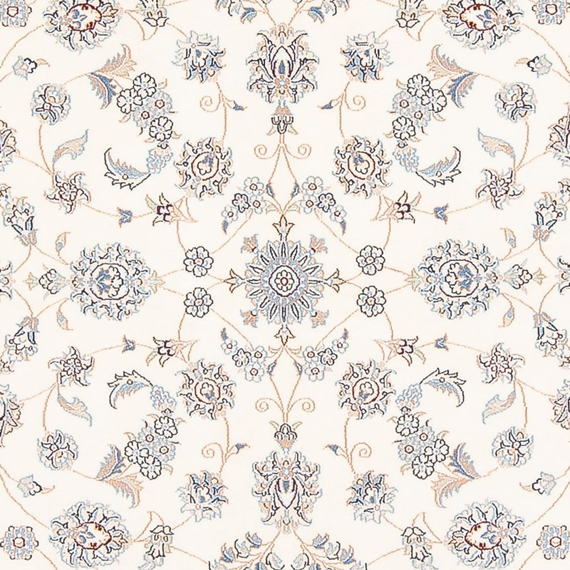 Tappeto Persero - Nain - Premio - 200 x 138 cm - crema