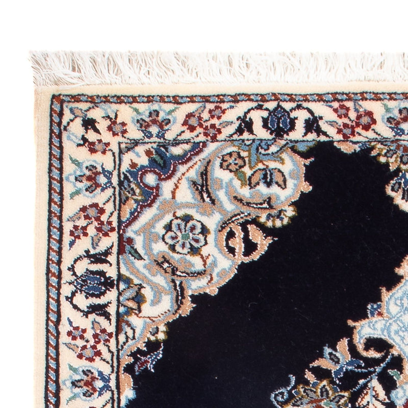 Tappeto Persero - Nain - Premio - 75 x 50 cm - blu chiaro