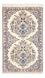 Tappeto Persero - Nain - Premio - 80 x 50 cm - crema