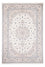 Tappeto Persero - Nain - Premio - 302 x 200 cm - crema