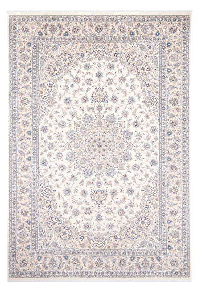 Nain - 6La Tappeto 200x302cm - Tappeto persiano