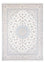 Tappeto Persero - Nain - Premio - 238 x 170 cm - blu chiaro