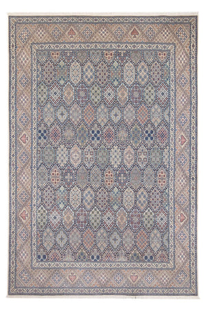 Tappeto Persero - Nain - Premio - 304 x 208 cm - sabbia