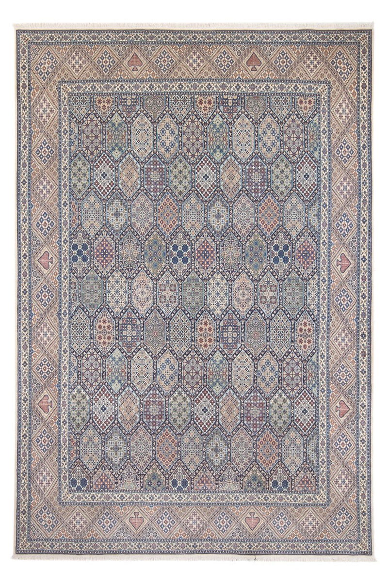 Tappeto Persero - Nain - Premio - 304 x 208 cm - sabbia