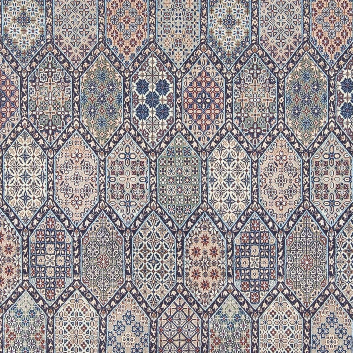 Tappeto Persero - Nain - Premio - 304 x 208 cm - sabbia