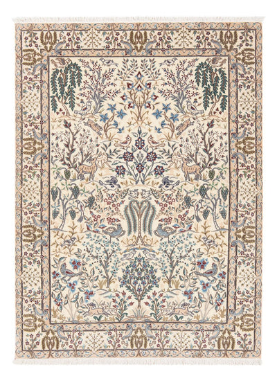 Nain - 6La Tappeto 100x140cm - Tappeto persiano
